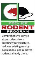 Premier Rodent Program