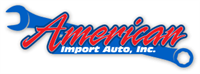 American Import Auto 