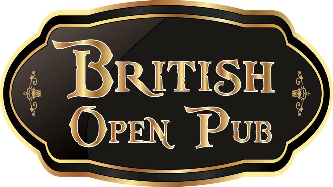 British Open Pub British Open Pub