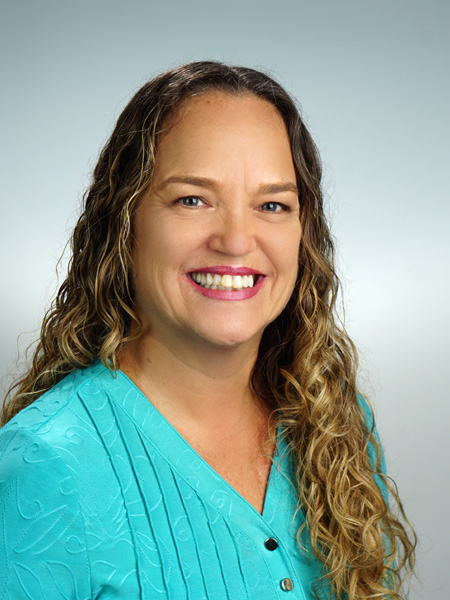 Jeanette Peterson