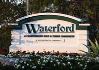 Waterford entrance