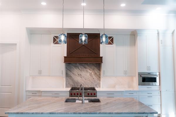 MPS Kitchen