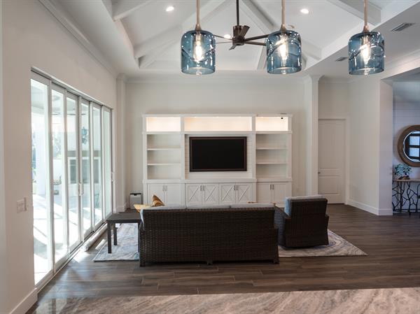 MPS Living Room