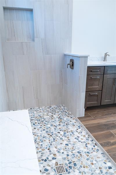 MPS Master Bath