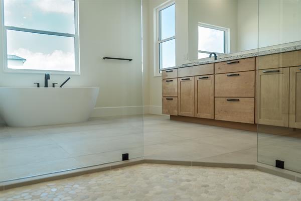 MPS Master Bath 2B