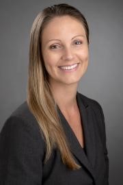 Cassie Collins, ChFC®, AAMS®
