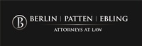 Berlin Patten Ebling, PLLC, Attorneys At Law