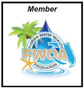 Member, Florida Water Quality Association