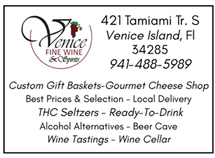 Venice Fine Wine & Spirits