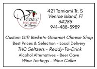 Wine Tasting Friday, November 21, 2025