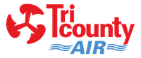 Tri County Air Conditioning & Heating, Inc.