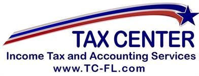 Tax Center Tax Center