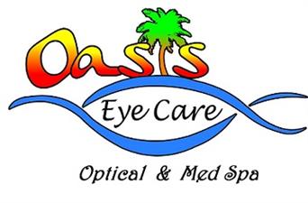 Oasis Eye Care, Optical & Med Spa