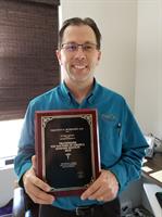 Dr. McKinney receives Top Doctors in America Award