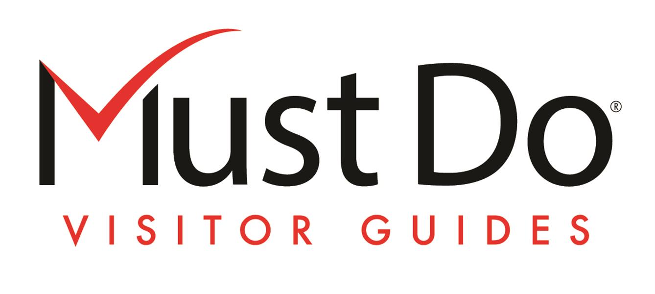 Must Do Visitor Guides Must Do Visitor Guides