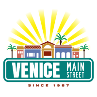 30th Annual Craft Festival Downtown Venice