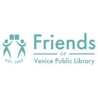 Friends of the Venice Library $5 Fill-a-Bag Book Sale