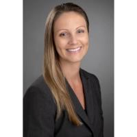 Cassie Collins achieves the Chartered Financial Consultant® (ChFC®) Designation