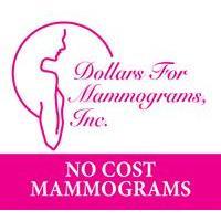 Dollars For Mammograms Seeks Board Members 