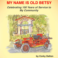 MY NAME IS OLD BETSY Book Signing on Saturday, February 28