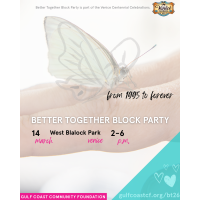 Better Together Block Party – Free Fun for Everyone! 