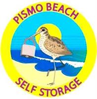 Pismo Beach Self Storage 