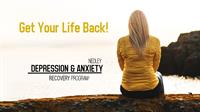 Nedley Depression and Anxiety Recovery Summit