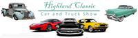Highland Classic Car and Truck Show