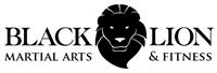 Black Lion Martial Arts & Fitness