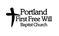 Portland First Free Will Baptist Church