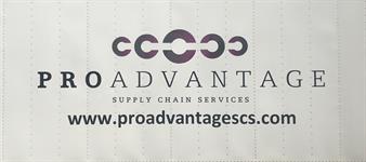 PROADVANTAGE Supply Chain Services