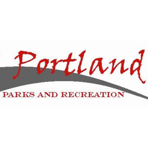 Portland parks logo