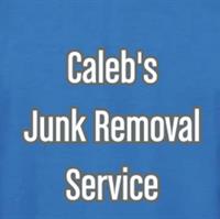 Caleb's Junk Removal Service
