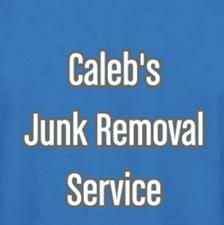 Caleb's Junk Removal Service
