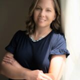 Amanda Stratton-Realtor