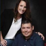 Brian and Kim Harbin-Realtors