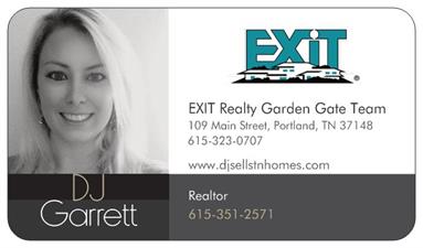 Exit Realty Garden Gate Team Dj Garrett Real Estate Portland