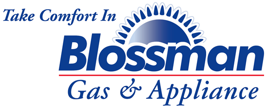 Blossman Gas & Appliances