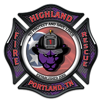 Highland Volunteer Fire Department