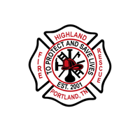 Highland Volunteer Fire Department