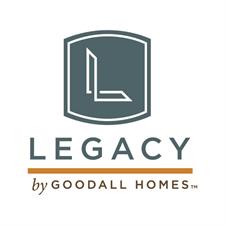 Legacy by Goodall Homes