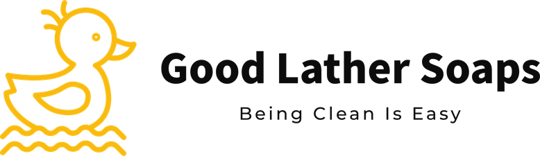 Good Lather Soaps LLC