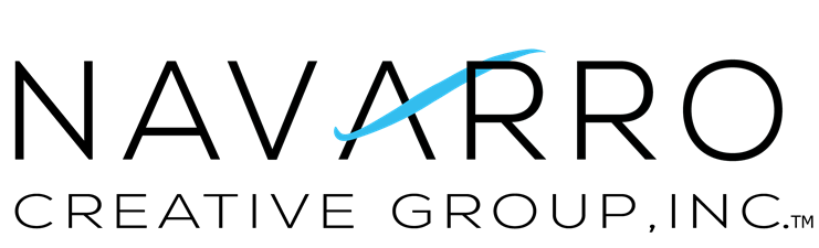 NAVARRO CREATIVE GROUP NAVARRO CREATIVE GROUP