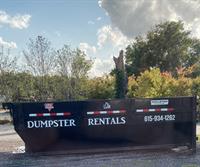 LCM Dumpsters