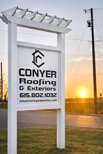 Conyer Roofing and Exteriors LLC Conyer Roofing and Exteriors LLC