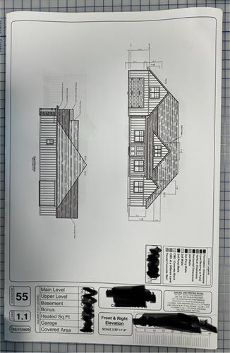 Blueprints