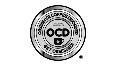 Obsessive Coffee Disorder