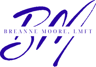 Breanne Moore, LMFT Breanne Moore, LMFT