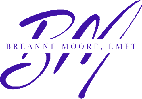 Breanne Moore, LMFT
