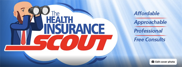 Justin Garrett The Health insurance Scout